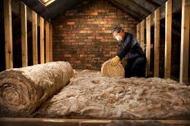 Professional Foam Insulation Services in Westminster, CA